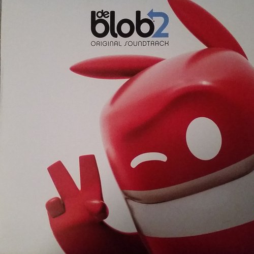 de Blob 2