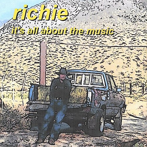 It's All About The Music