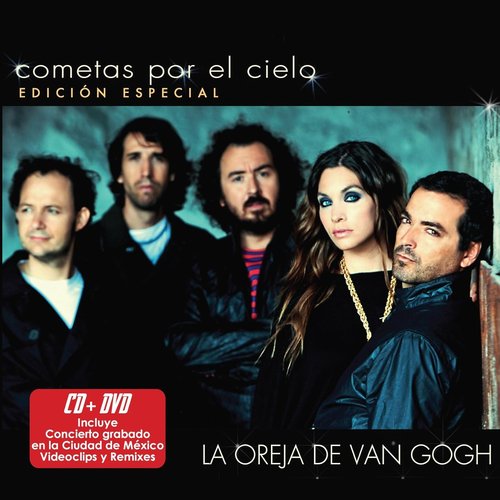 Cometas por el cielo (Edición Deluxe)