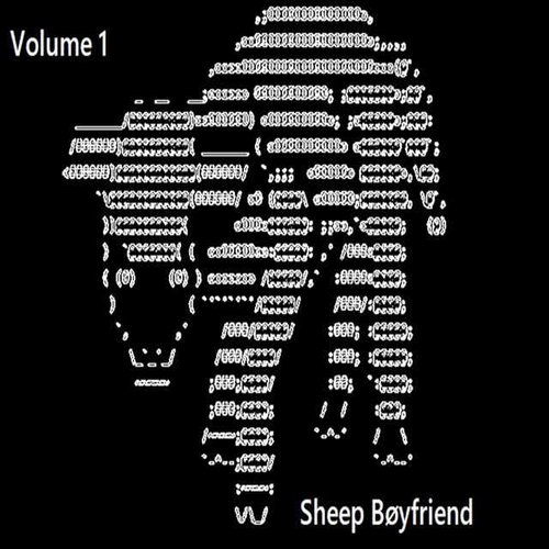 Sheep Boyfriend Collective Volume 1