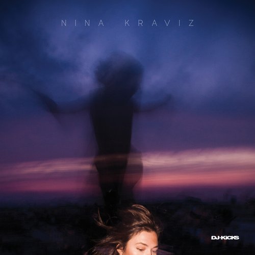 DJ-Kicks (Nina Kraviz) [DJ Mix]