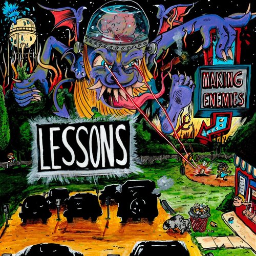 Lessons