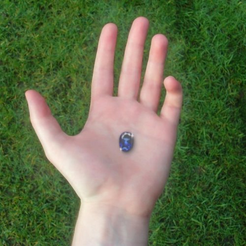 Sapphire