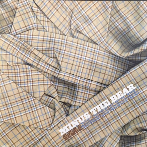 Album 2 Demos
