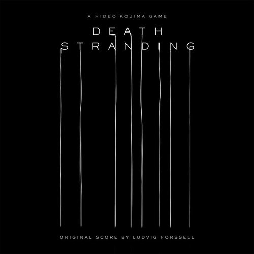 Death Stranding (Original Score)