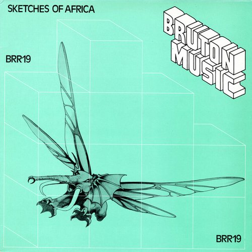 Bruton BRR19: Sketches of Africa