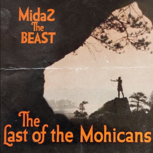 The Last Of The Mohicans
