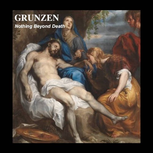 Nothing Beyond Death
