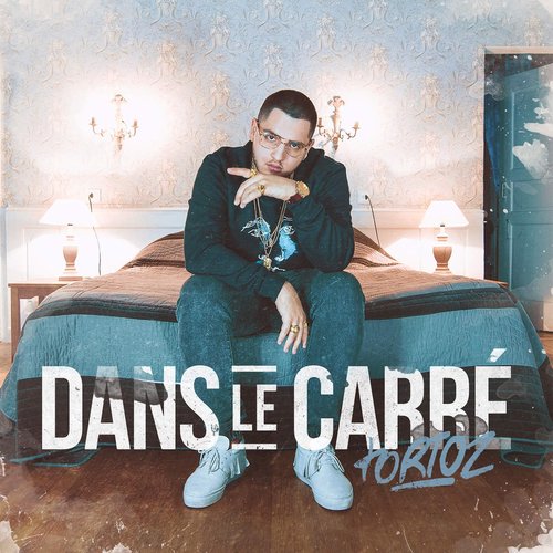 Dans le carré