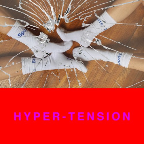 Hyper-Tension - Single