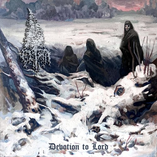 Devotion to Lord - Single