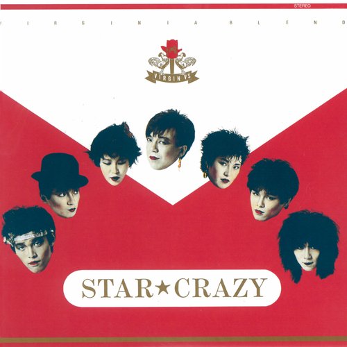 STAR☆CRAZY