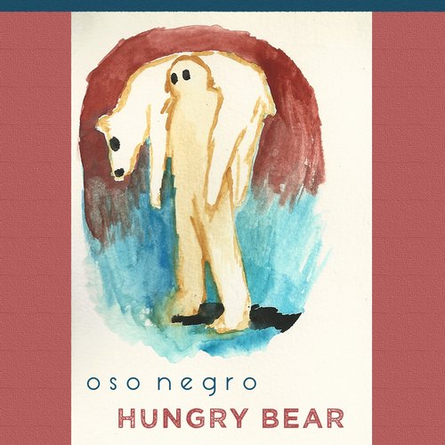 Hungry Bear
