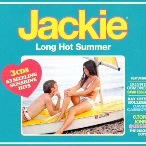 Jackie: Long Hot Summer