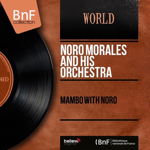 Mambo With Noro (Mono Version)