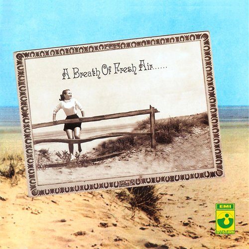 A Breath of Fresh Air: A Harvest Records Anthology 1969-1974