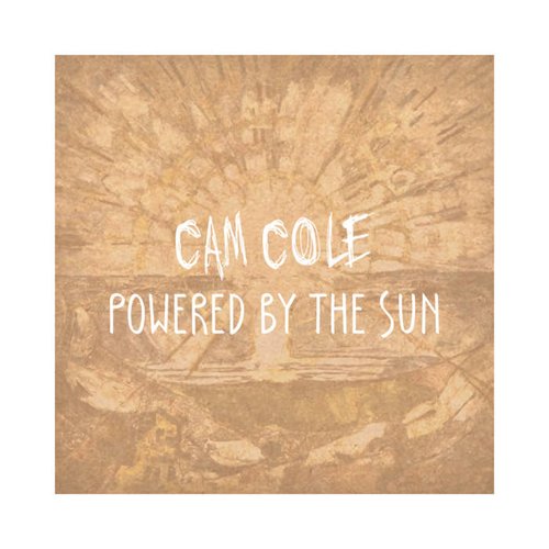 Powered By The Sun EP