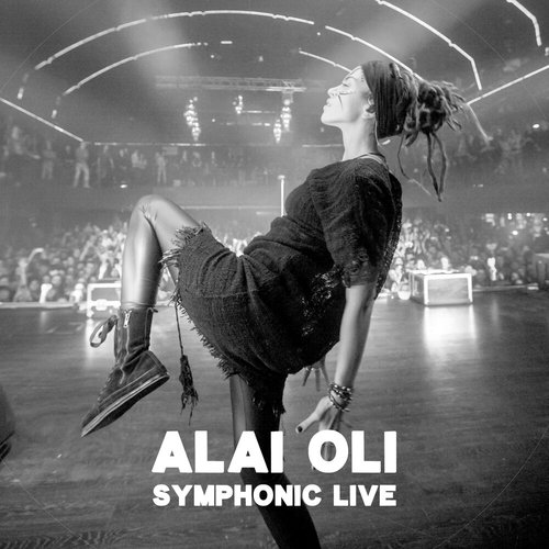 Symphonic (Live)