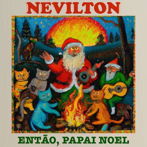 Então, Papai Noel