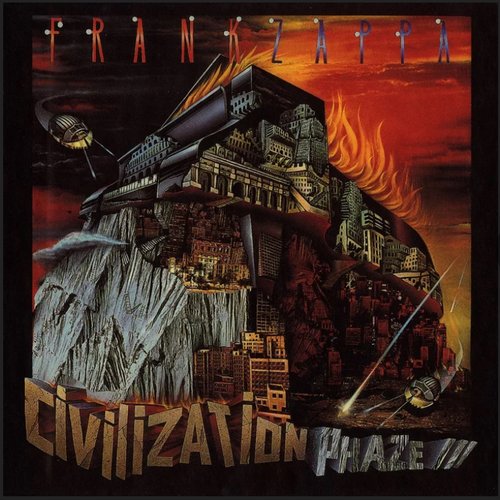 Civilization Phaze III