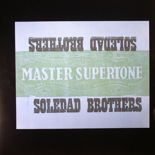 Master Supertone