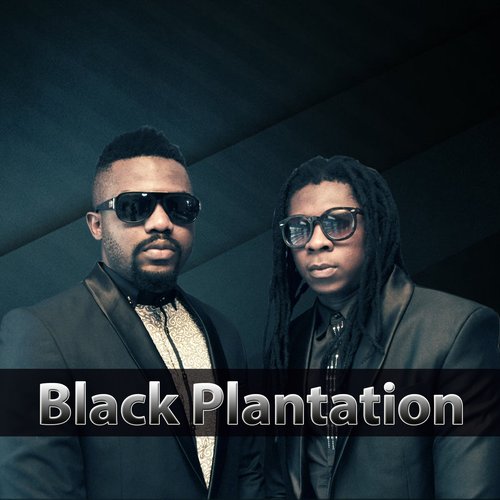Black Plantation