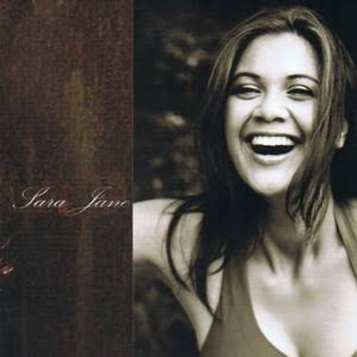 Sara-Jane