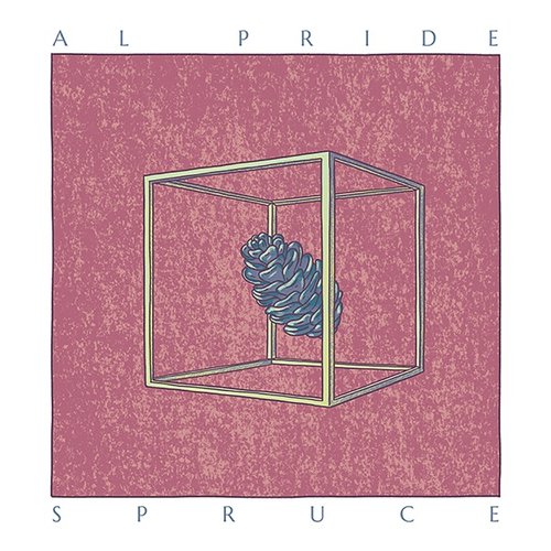 Spruce - EP