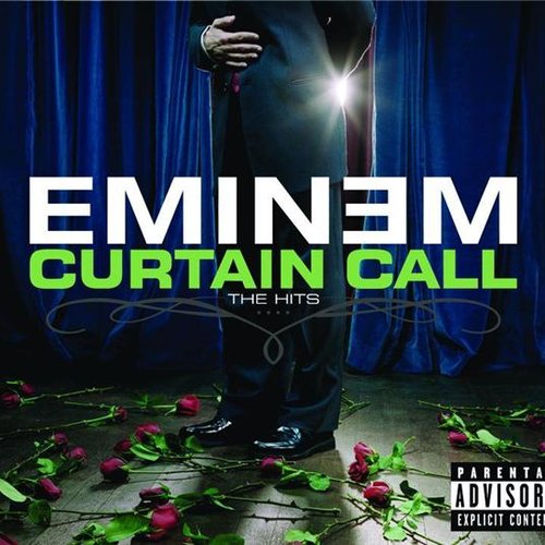 Curtain Call (Explicit Version)