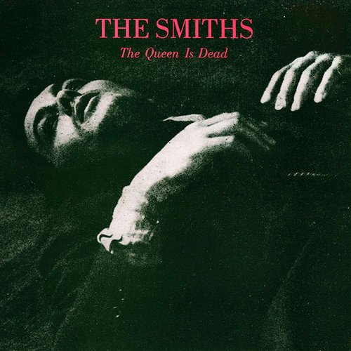 The Queen Is Dead - 2011 Remaster