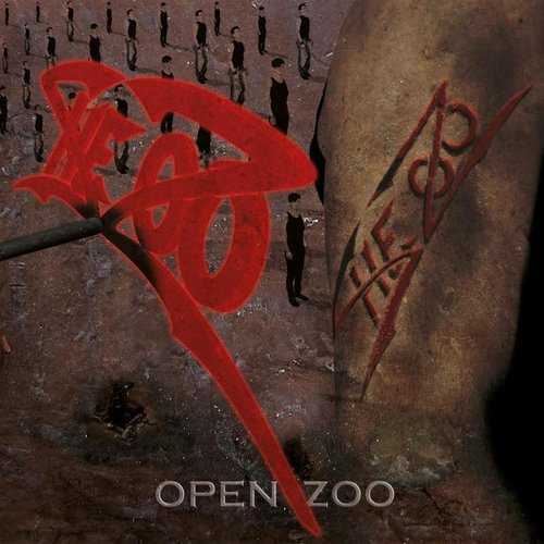 Open Zoo