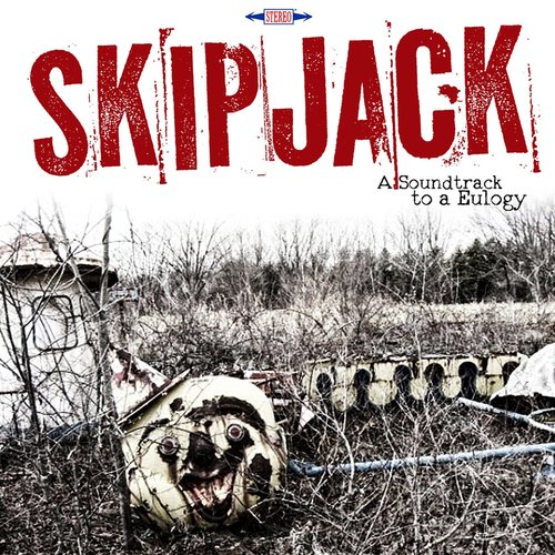 A Soundtrack To A Eulogy