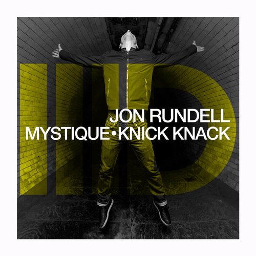 Mystique / Knick Knack