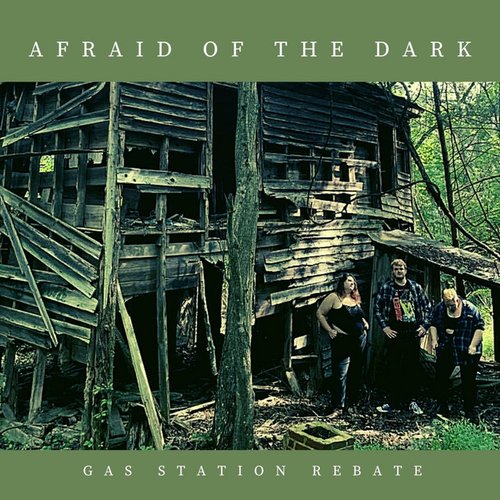 Afraid of the Dark