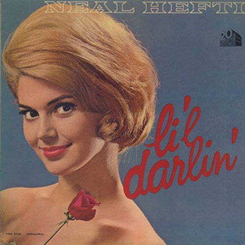 Li'l Darlin'