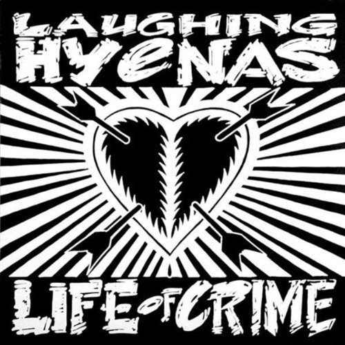 Life Of Crime / You Can't Pray a Lie