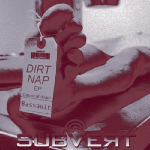 Dirt Nap EP