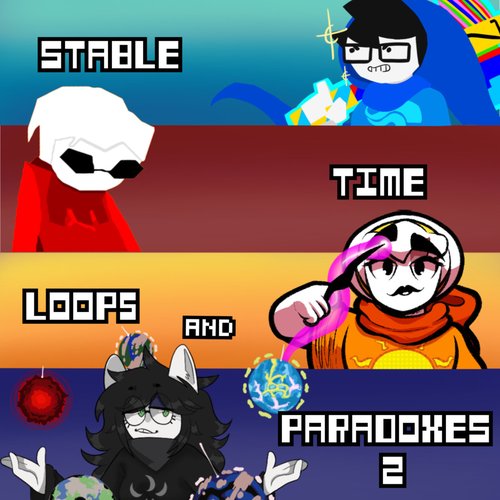 Stable Time Loops and Paradoxes 2