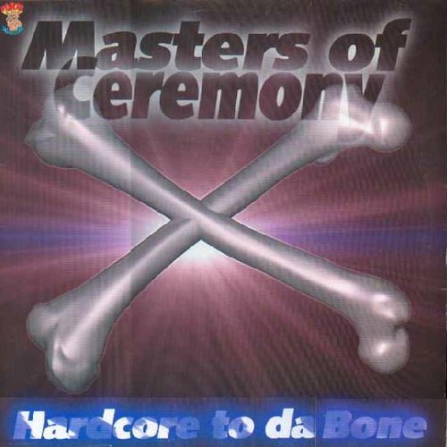 Hardcore To Da Bone