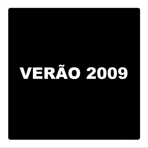 Verão 2009