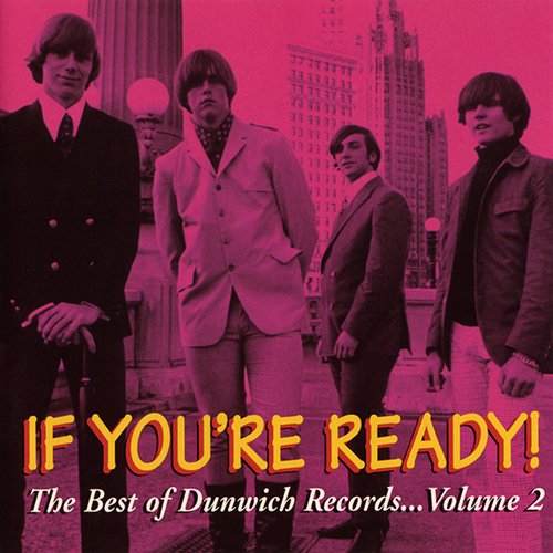 Best Of Dunwich - Volume 2