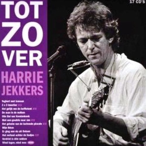 Tot Zo Ver