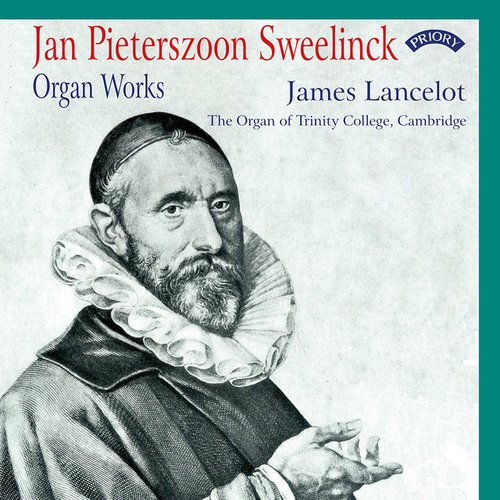 Sweelinck: Works for Organ