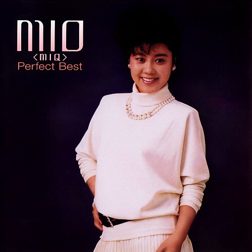 MIO (MIQ) Perfect Best