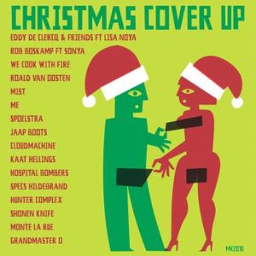 Christmas Cover Up