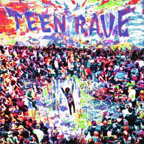 TEENRAVE