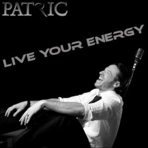 Live your energy