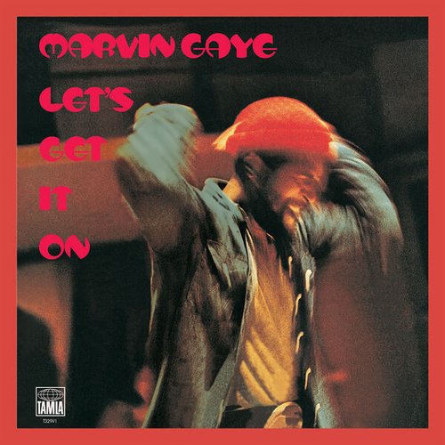 Let's Get It On (Deluxe Edition) 50th Anniversary