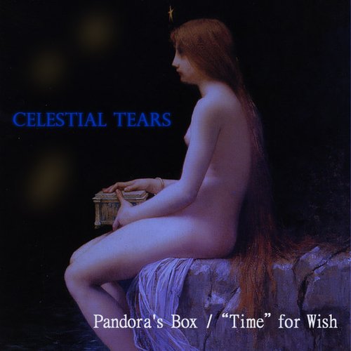 Pandora's Box / "Time" for Wish