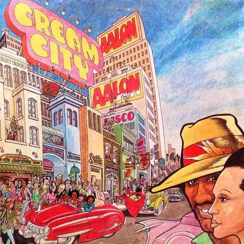 Cream City